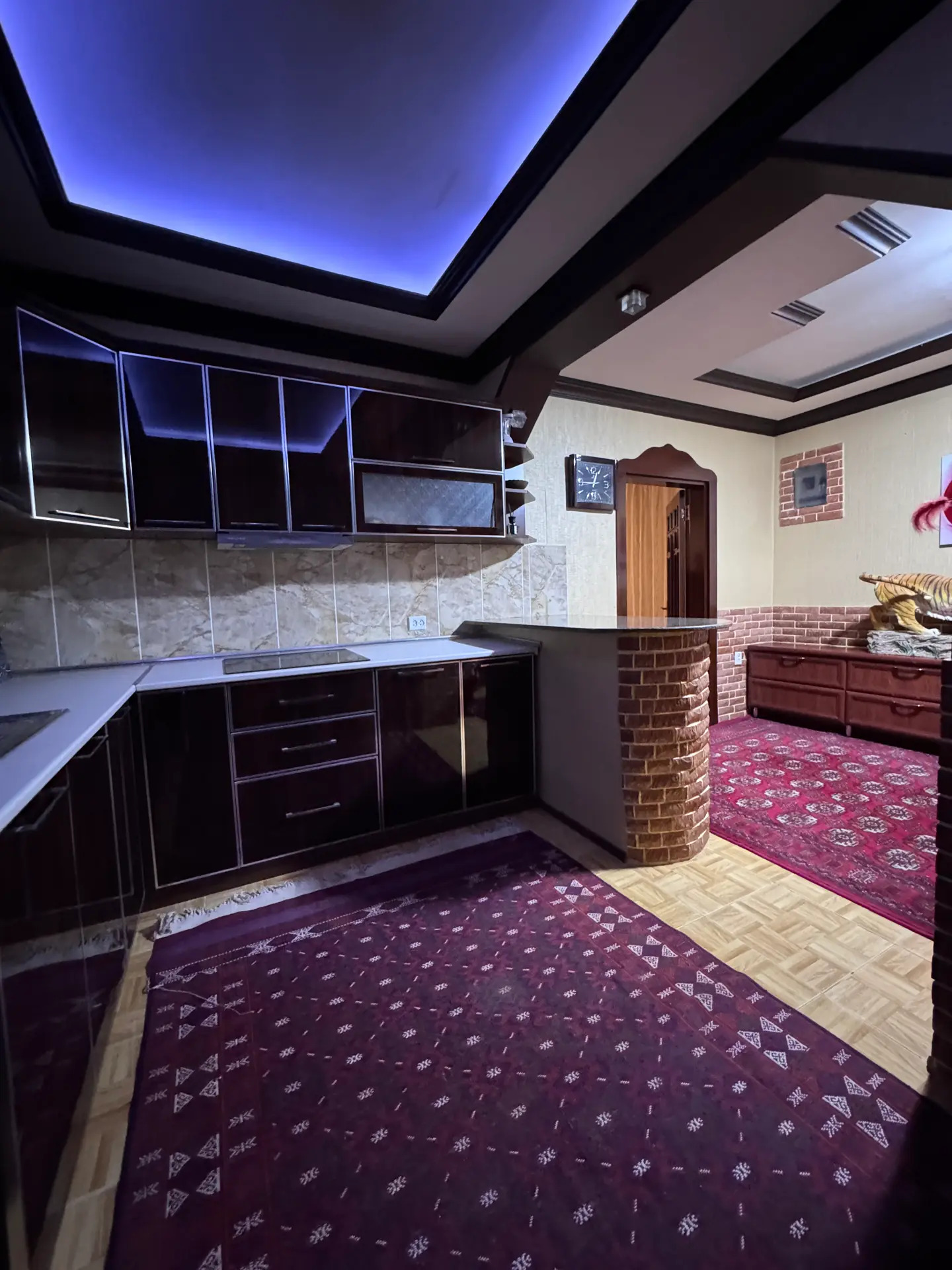 SATLYK YALKYM PLAN - Ашхабад - img 4