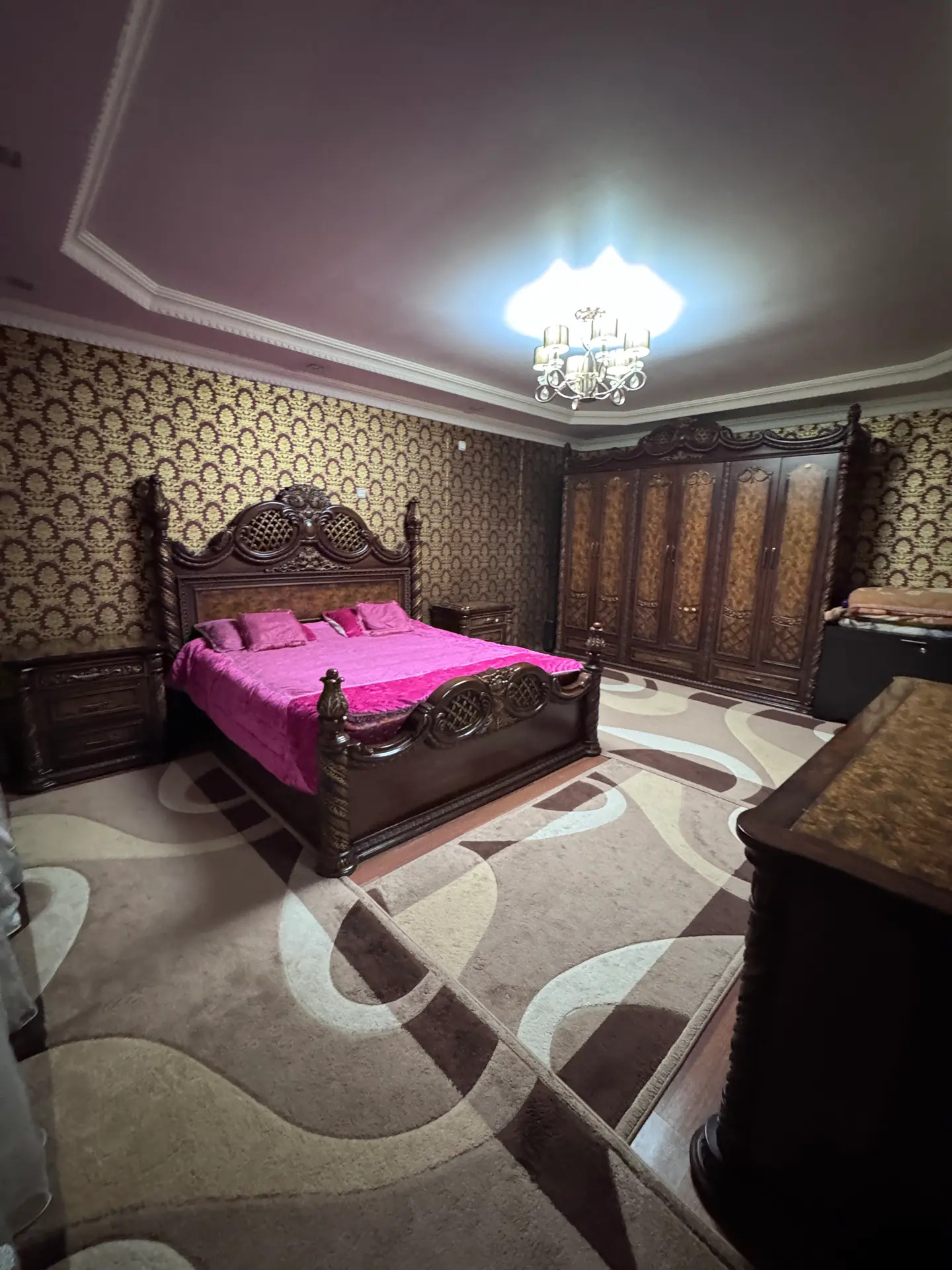 SATLYK YALKYM PLAN - Ашхабад - img 2