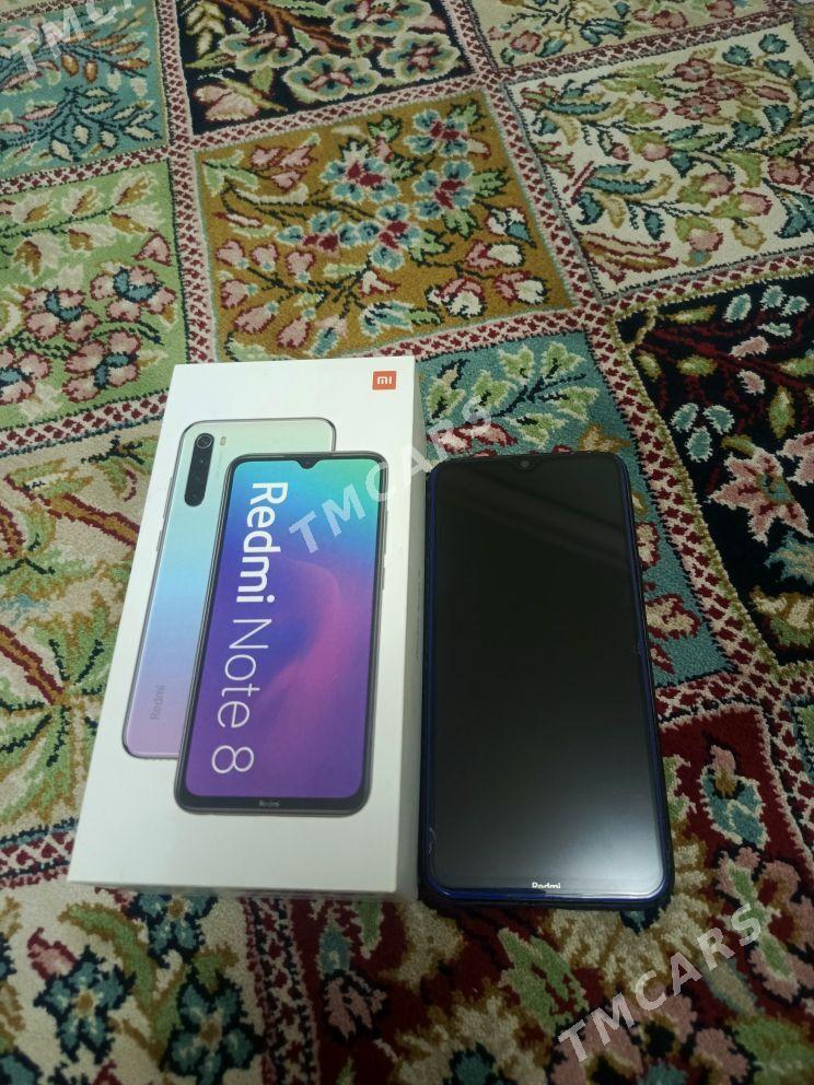 redmi not 8 - Balkanabat - img 2
