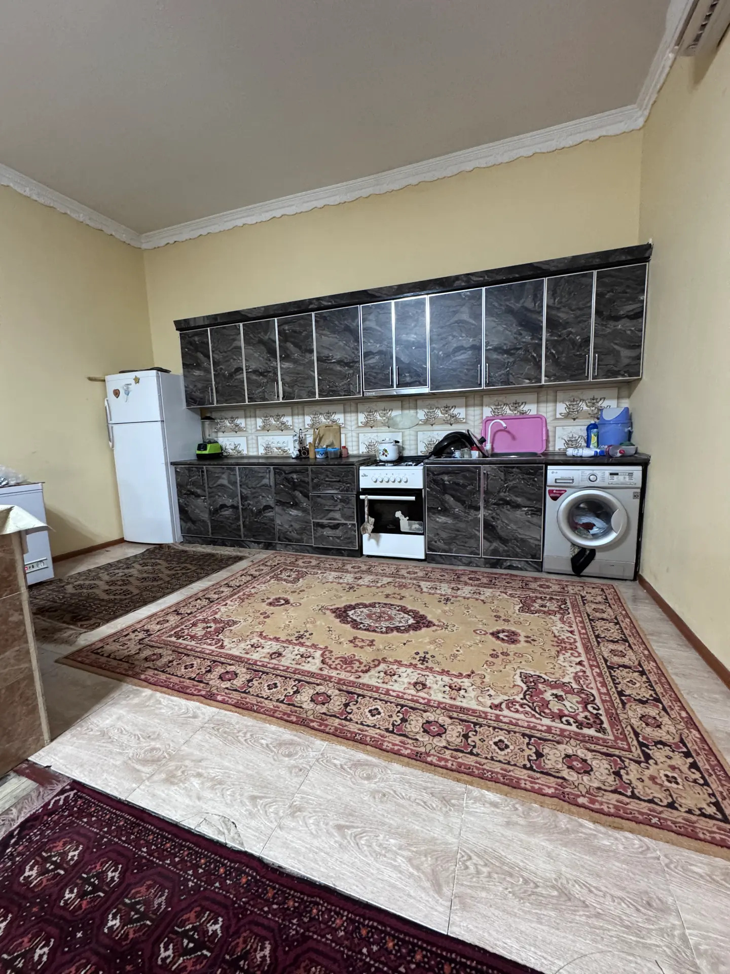 SATLYK YALKYM PLAN - Ашхабад - img 7