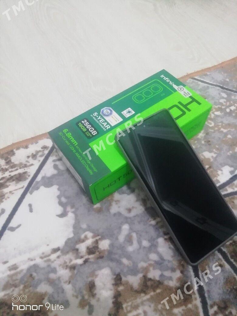 Telefon infinix hot 50 pro+ - Balkanabat - img 3