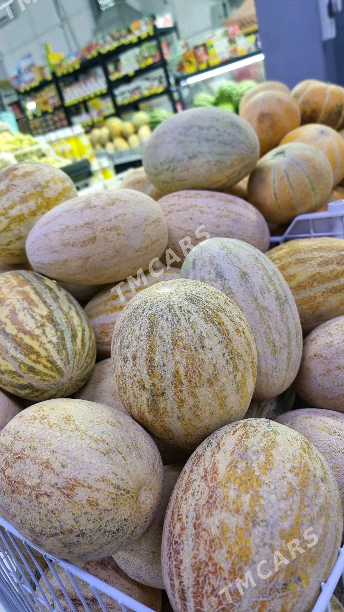 MARKET SATLYK - Ашхабад - img 4