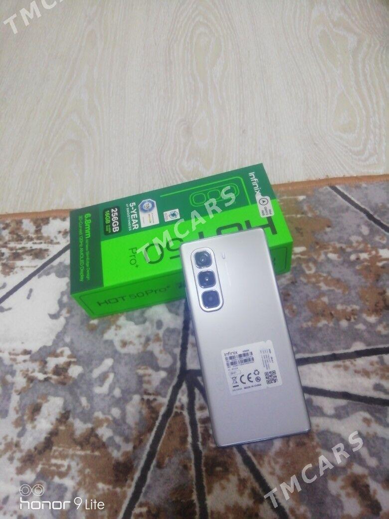 Telefon infinix hot 50 pro+ - Balkanabat - img 2