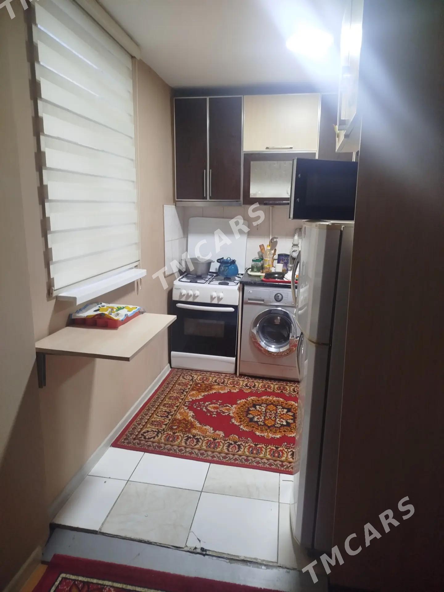 4 mkr 4/3 etazy 1+2 - Aşgabat - img 5