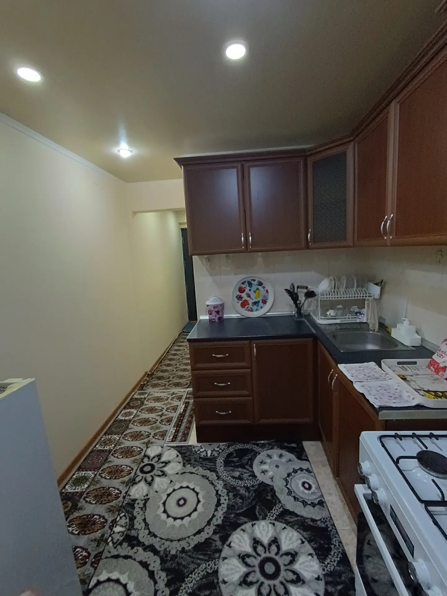 SATLYK 1/2 KOMNAT 11MKR - Aşgabat - img 5