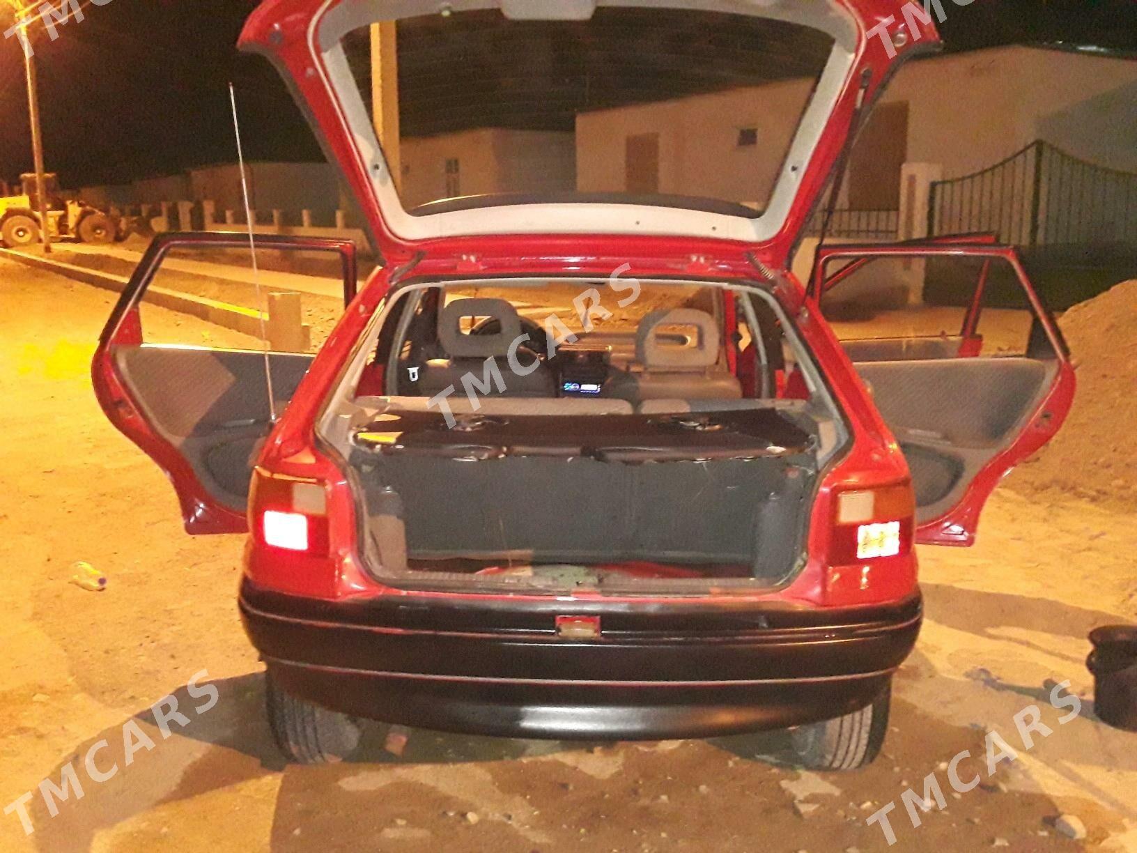Opel Astra 1993 - 32 000 TMT - Köneürgenç - img 3