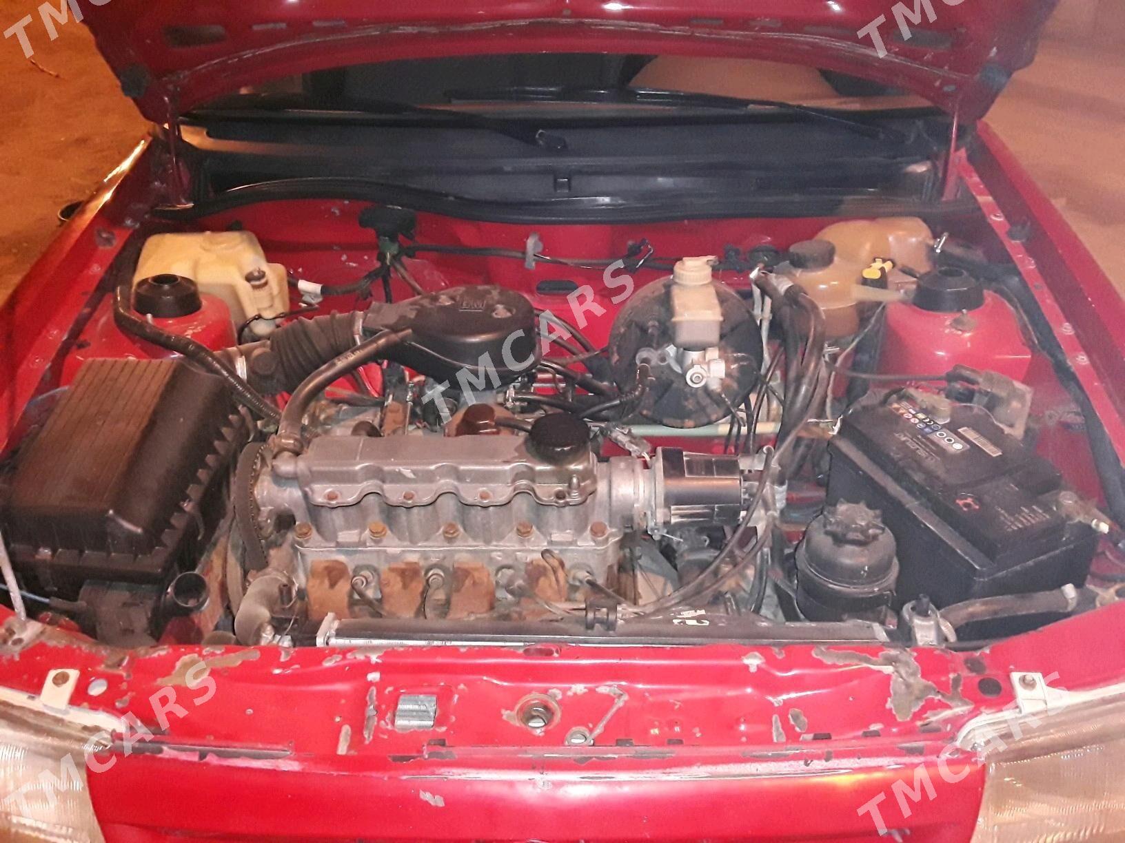 Opel Astra 1993 - 32 000 TMT - Köneürgenç - img 5
