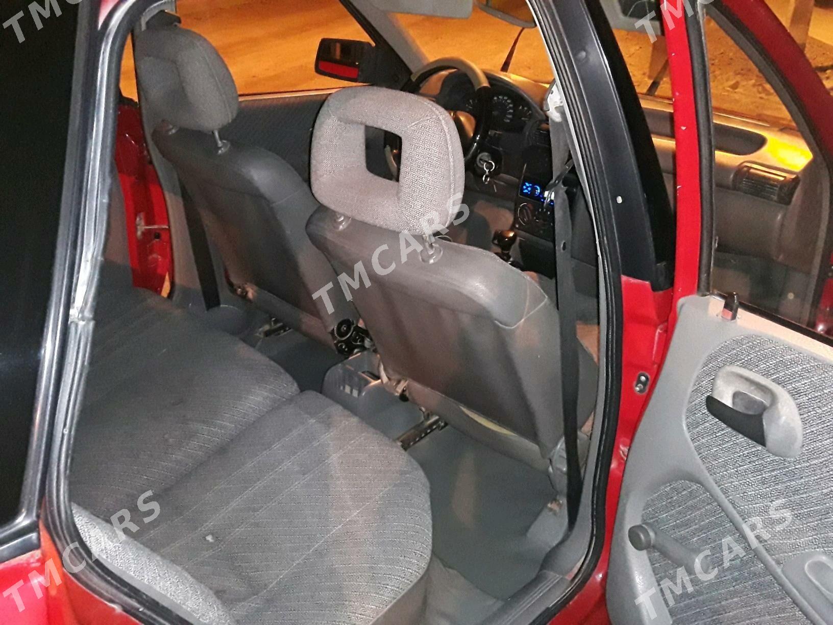 Opel Astra 1993 - 32 000 TMT - Köneürgenç - img 4