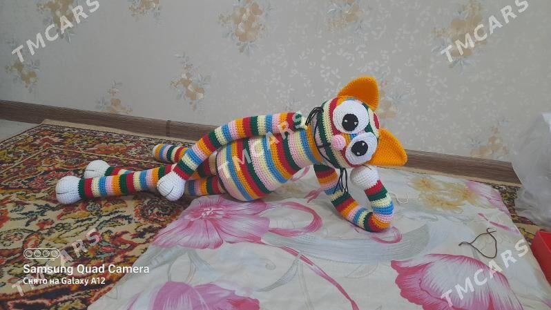 orulen oyunjak - Mary - img 2