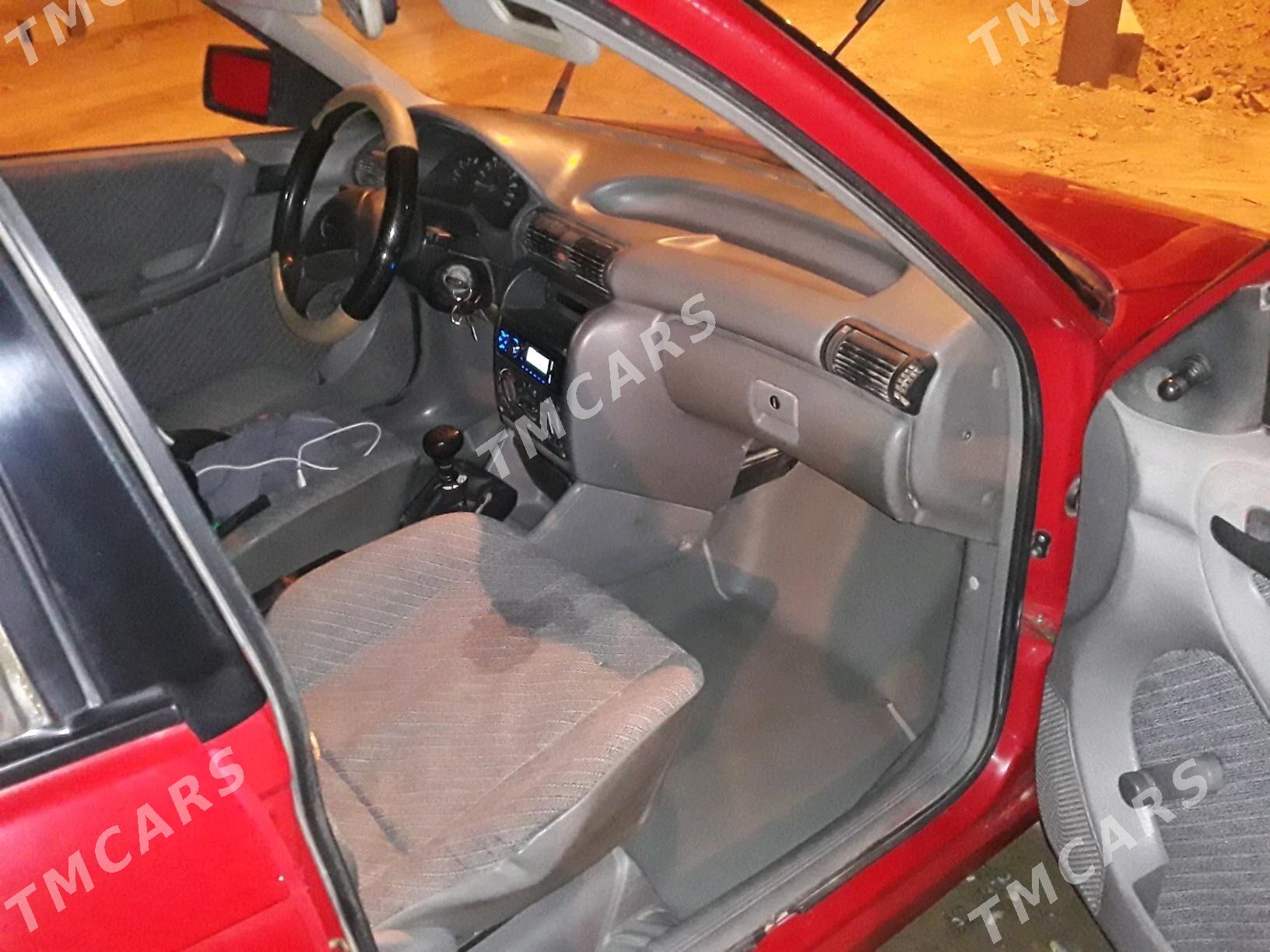 Opel Astra 1993 - 32 000 TMT - Köneürgenç - img 6