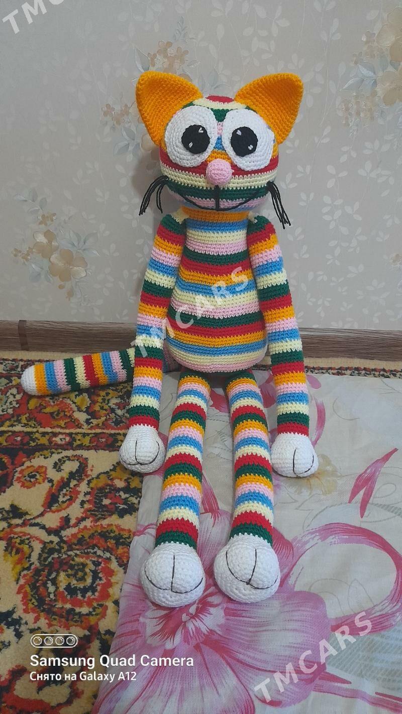 orulen oyunjak - Mary - img 3