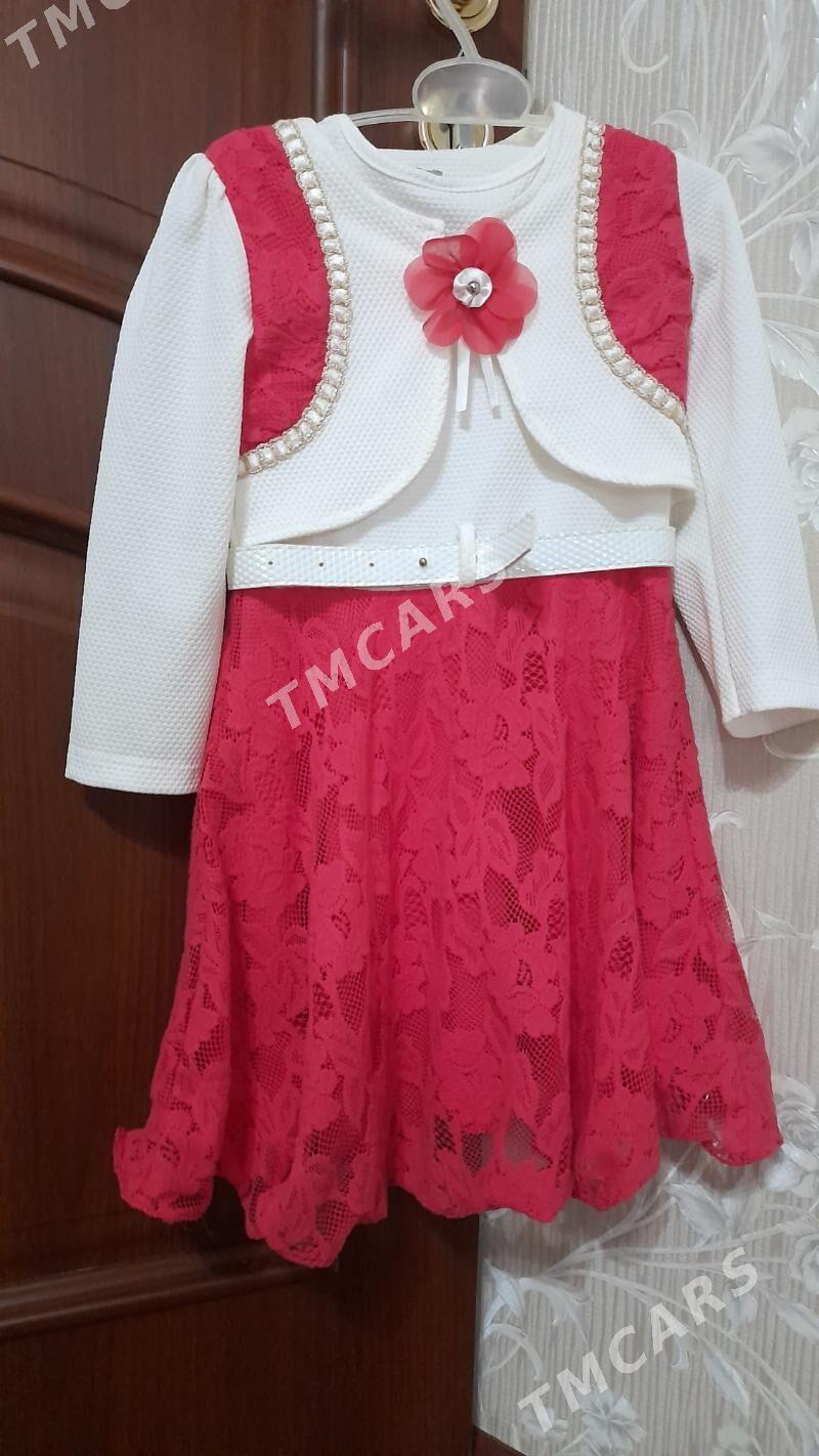 Caga köýnek - Türkmenbaşy - img 2
