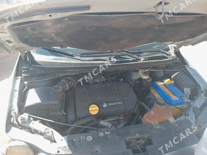 Chevrolet Aveo 2011 - 83 000 TMT - Шабатский этрап - img 2