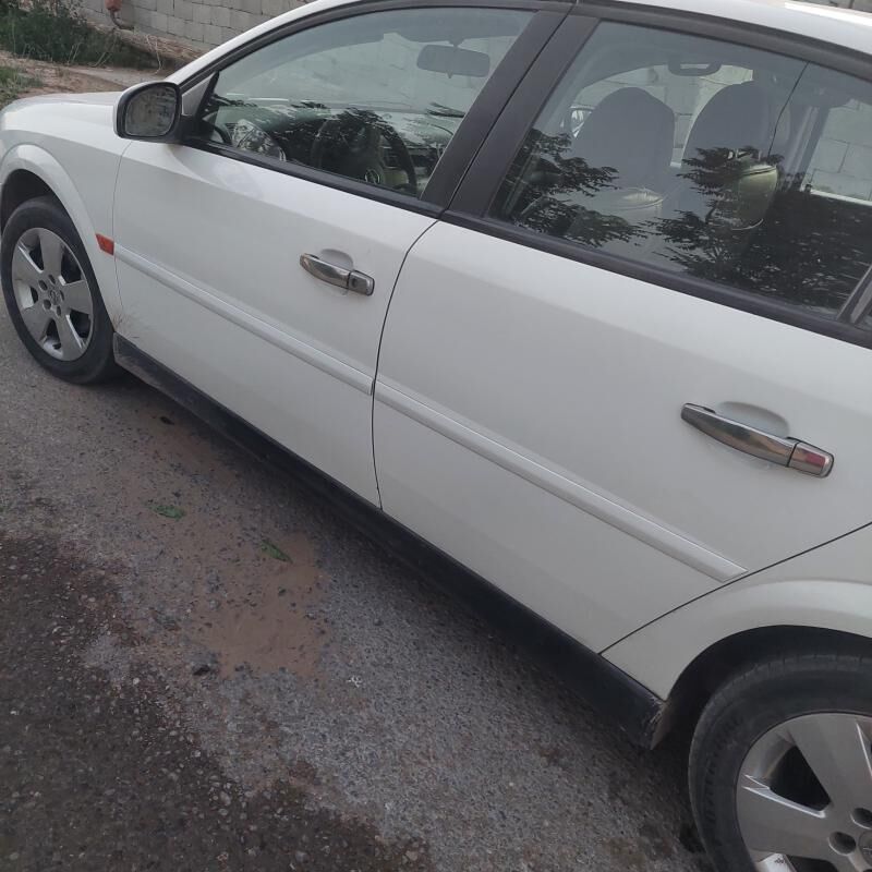 Opel Vectra 2002 - 70 000 TMT - Aşgabat - img 3