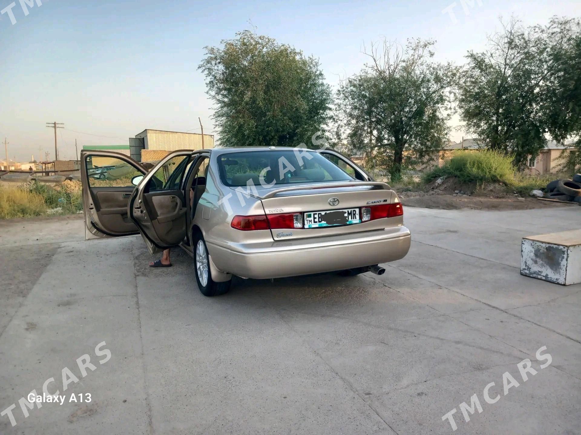 Toyota Camry 2000 - 120 000 TMT - Mary - img 6