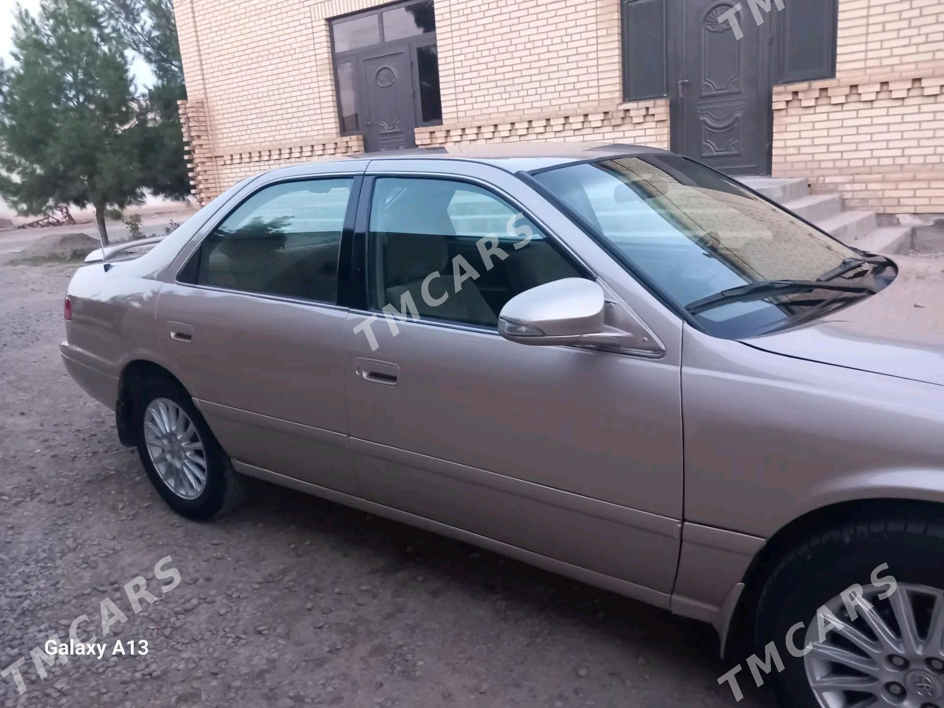 Toyota Camry 2000 - 120 000 TMT - Mary - img 2