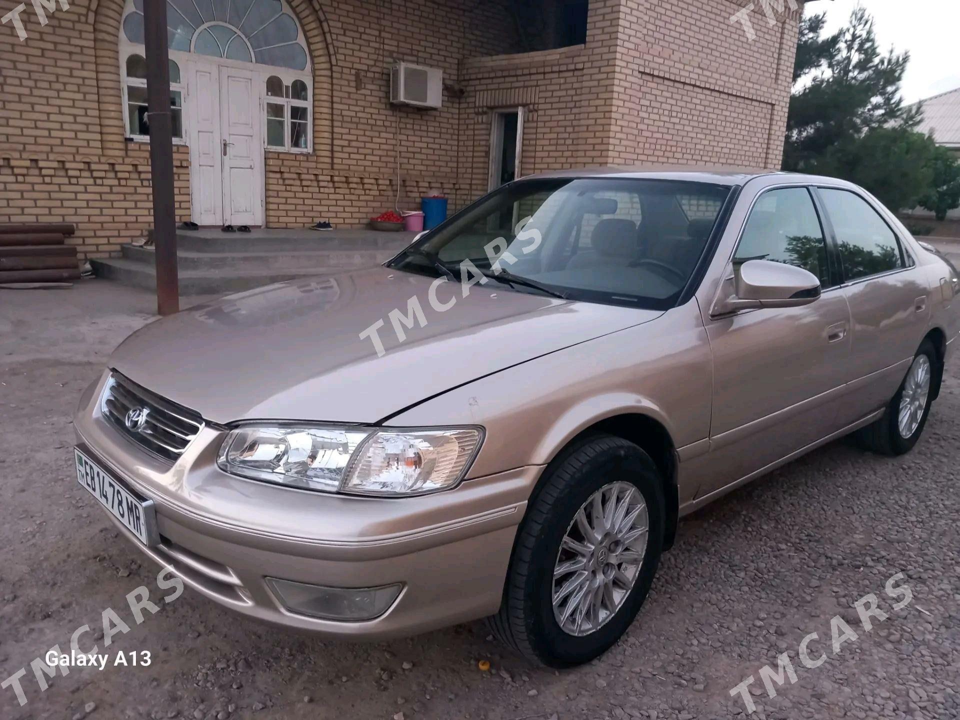 Toyota Camry 2000 - 120 000 TMT - Mary - img 5