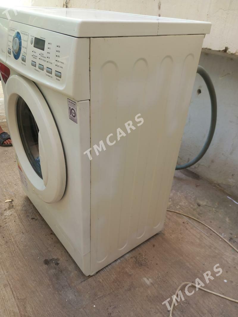 LG 5 KG KIR MASYN - Parahat 3 - img 5