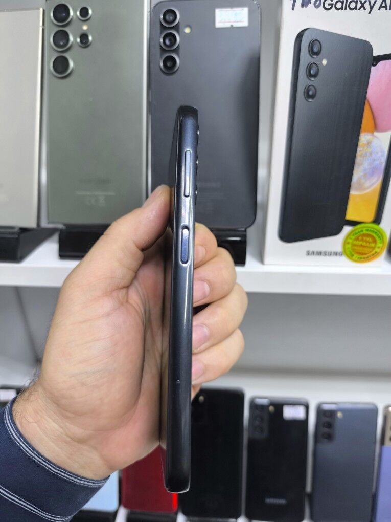 A 14 6/128 GB VETNAM - Garaşsyzlygyň 15 ýyllygy Söwda Merkezi - img 5
