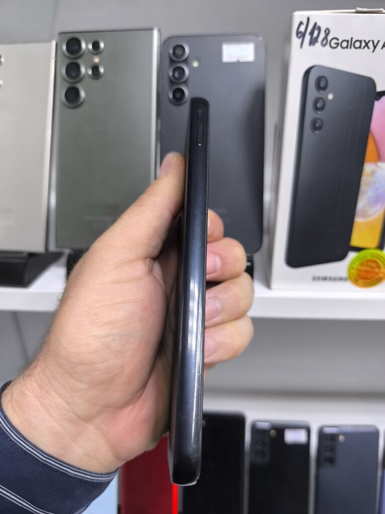 A 14 6/128 GB VETNAM - Garaşsyzlygyň 15 ýyllygy Söwda Merkezi - img 6