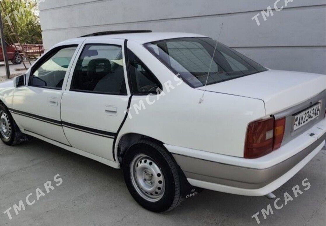 Opel Vectra 1991 - 30 000 TMT - Кака - img 3