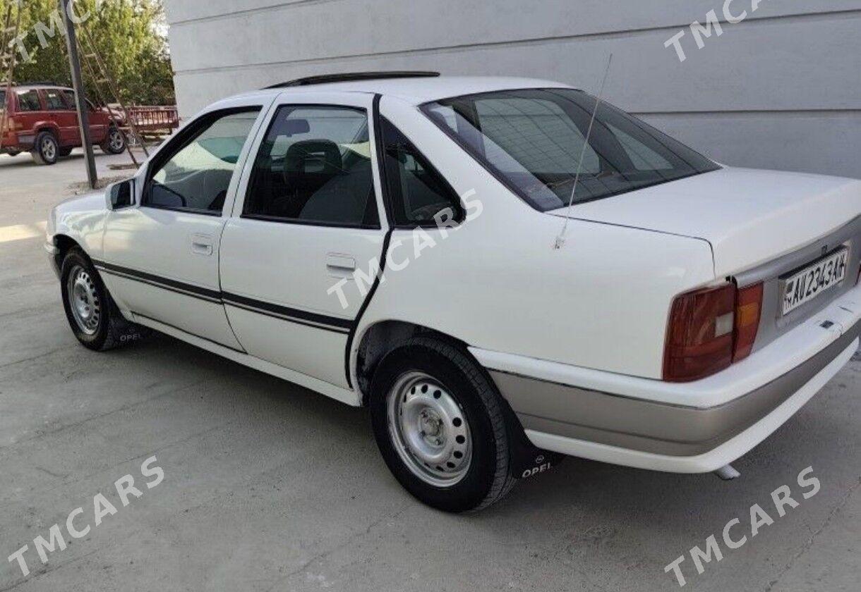 Opel Vectra 1991 - 30 000 TMT - Кака - img 2