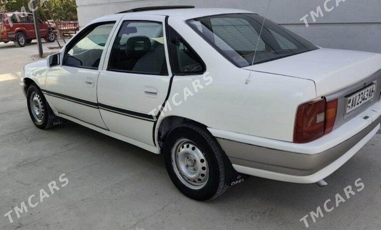 Opel Vectra 1991 - 30 000 TMT - Кака - img 7
