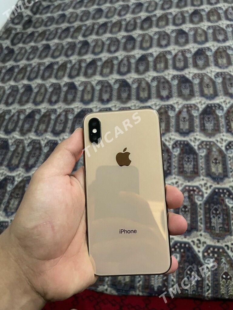 iPhone xs LL/A - Baýramaly - img 3