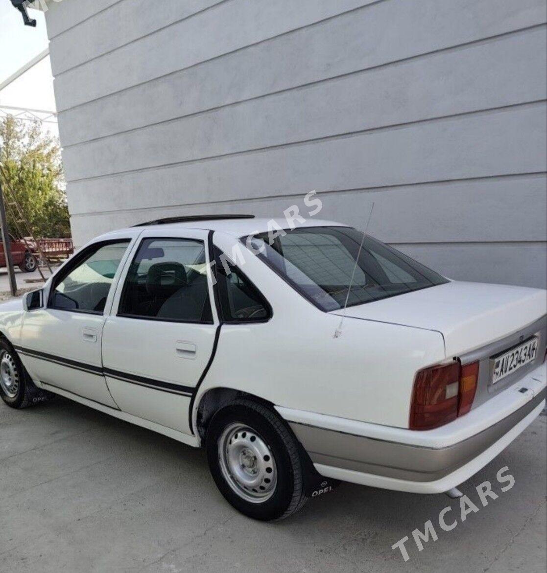 Opel Vectra 1991 - 30 000 TMT - Кака - img 8