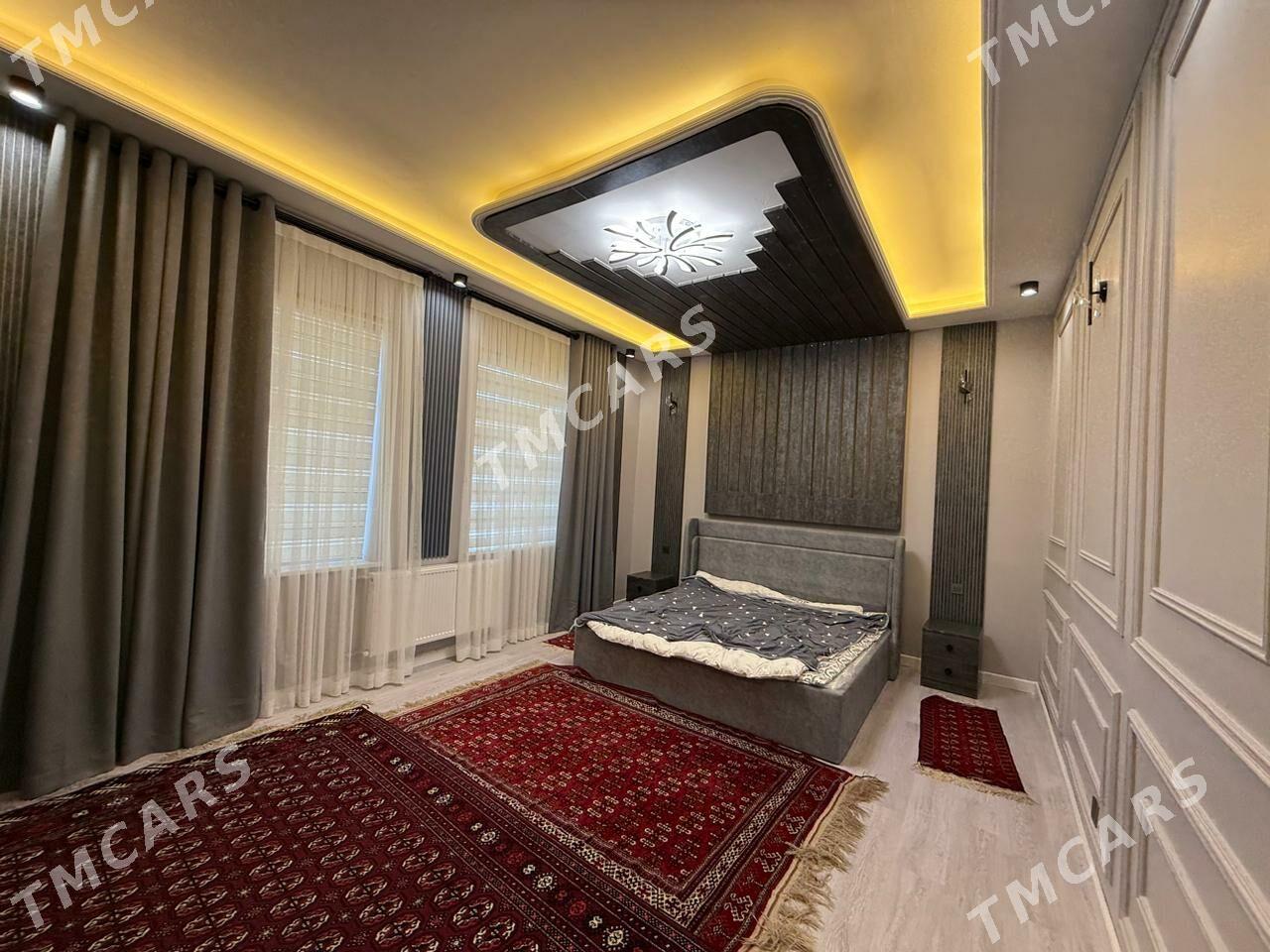 Çyzgy Kateź - Ашхабад - img 5