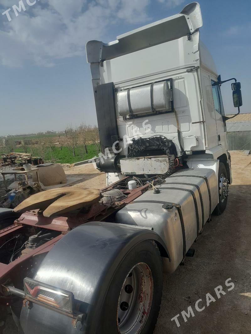 Volvo FM 700 2025 - 260 000 TMT - Murgap - img 3