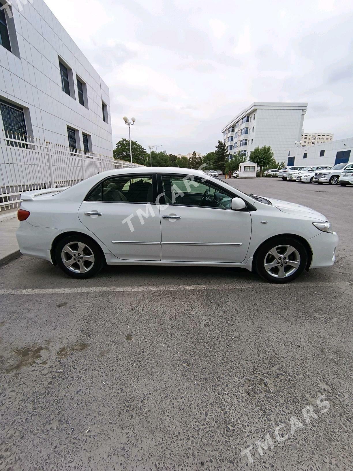 Toyota Corolla 2012 - 176 000 TMT - Parahat 4 - img 3