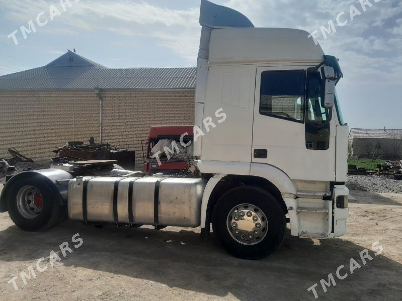 Volvo FM 700 2025 - 260 000 TMT - Murgap - img 4