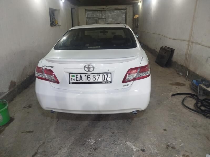 Toyota Camry 2008 - 180 000 TMT - Köneürgenç - img 7