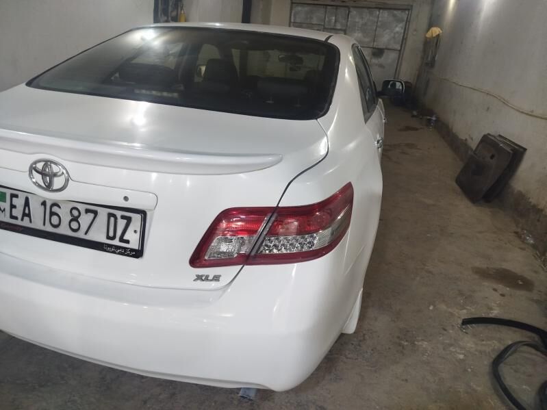 Toyota Camry 2008 - 180 000 TMT - Köneürgenç - img 8
