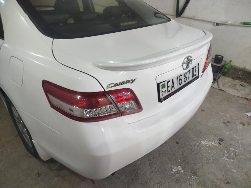 Toyota Camry 2008 - 180 000 TMT - Köneürgenç - img 6