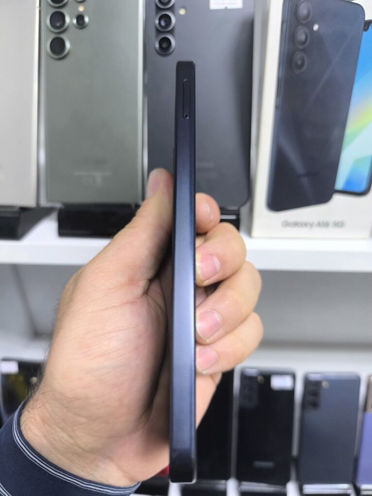 A 16 5G 8/256 GB VETNAM KREDIT - Торговый центр "15 лет Независимости" - img 5
