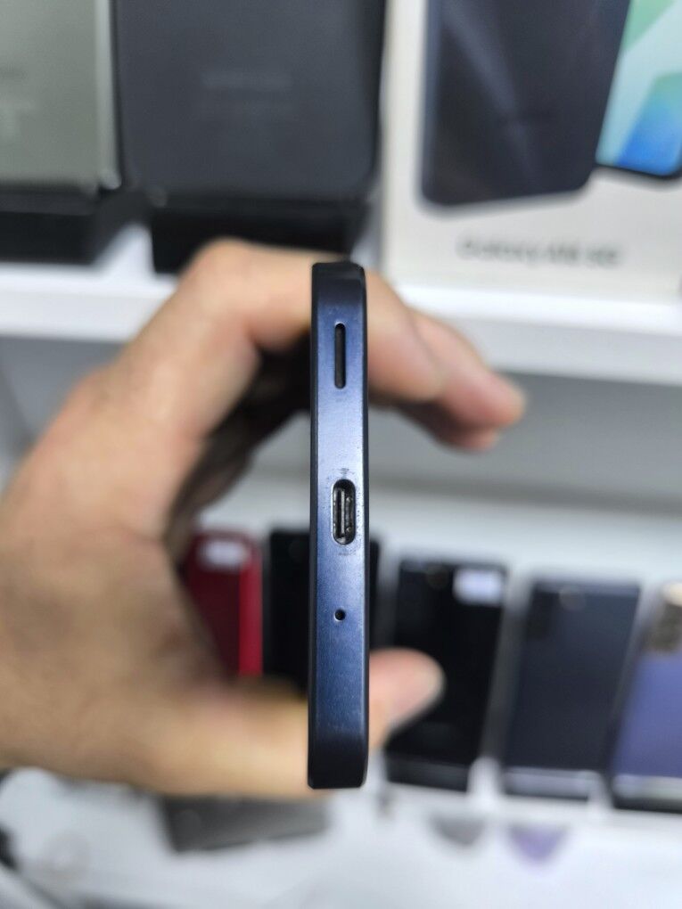 A 16 5G 8/256 GB VETNAM KREDIT - Торговый центр "15 лет Независимости" - img 7