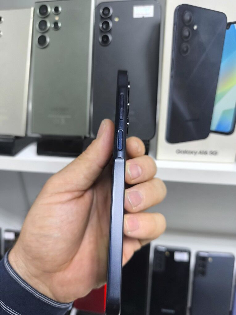 A 16 5G 8/256 GB VETNAM KREDIT - Торговый центр "15 лет Независимости" - img 6