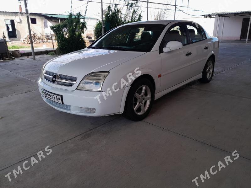 Opel Vectra 2003 - 90 000 TMT - Анев - img 2
