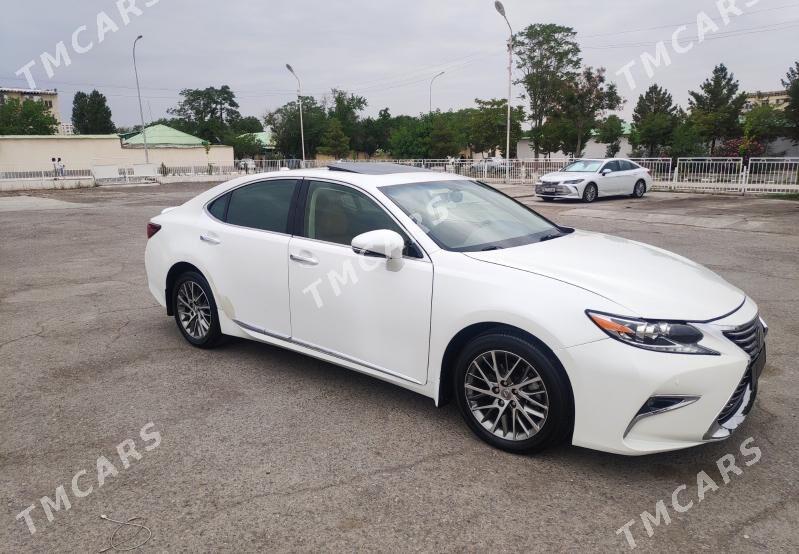 Lexus ES 350 2018 - 380 000 TMT - Гаудан "В" - img 10