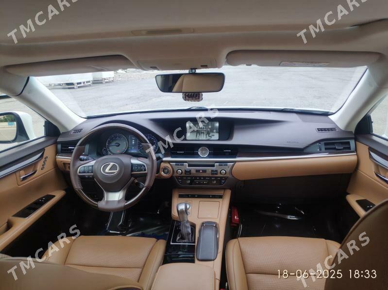 Lexus ES 350 2018 - 380 000 TMT - Гаудан "В" - img 3