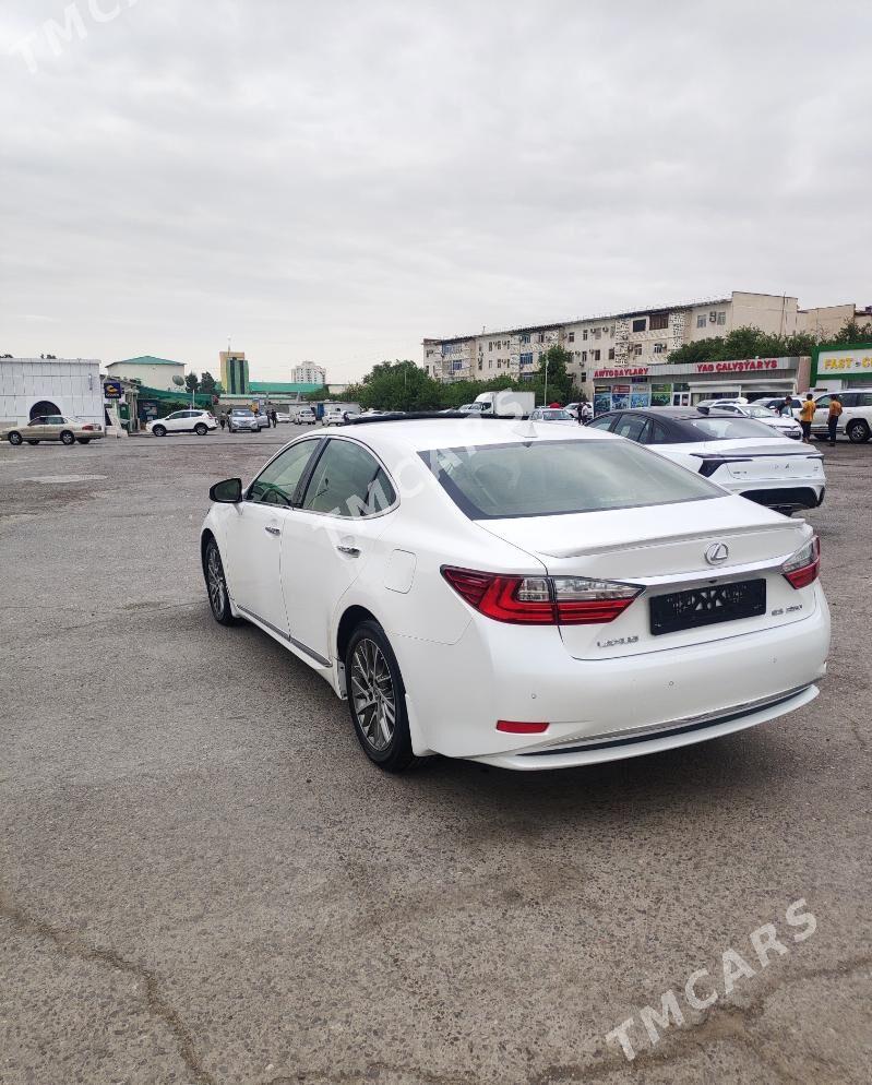 Lexus ES 350 2018 - 380 000 TMT - Гаудан "В" - img 8
