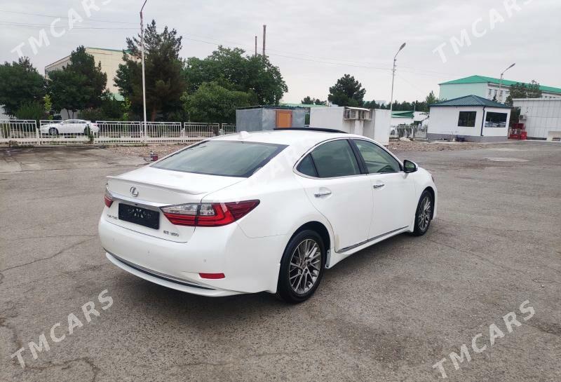 Lexus ES 350 2018 - 380 000 TMT - Гаудан "В" - img 7