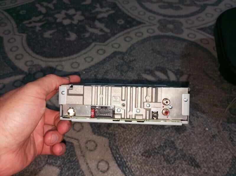 magnitafon 1 400 TMT - Daşoguz - img 3