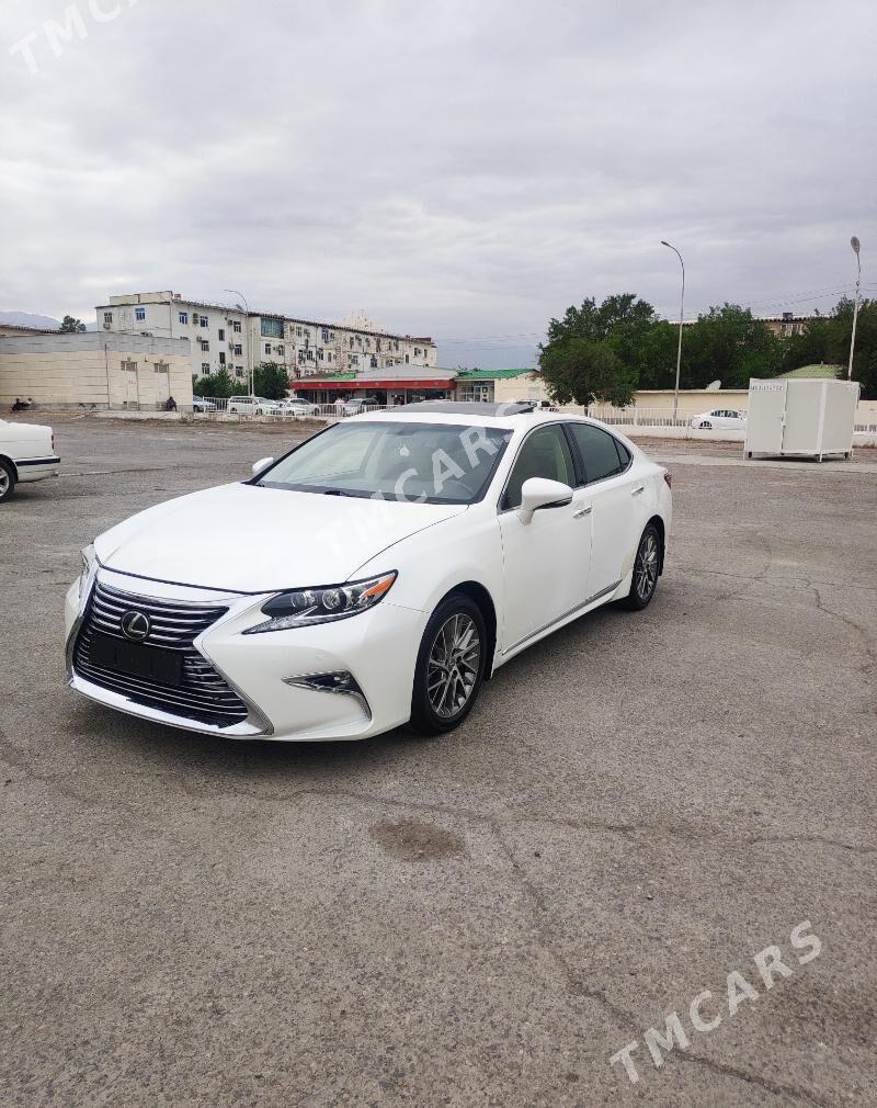 Lexus ES 350 2018 - 380 000 TMT - Гаудан "В" - img 6