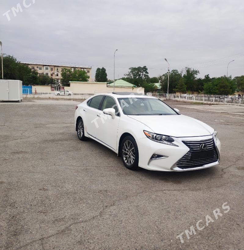 Lexus ES 350 2018 - 380 000 TMT - Гаудан "В" - img 4