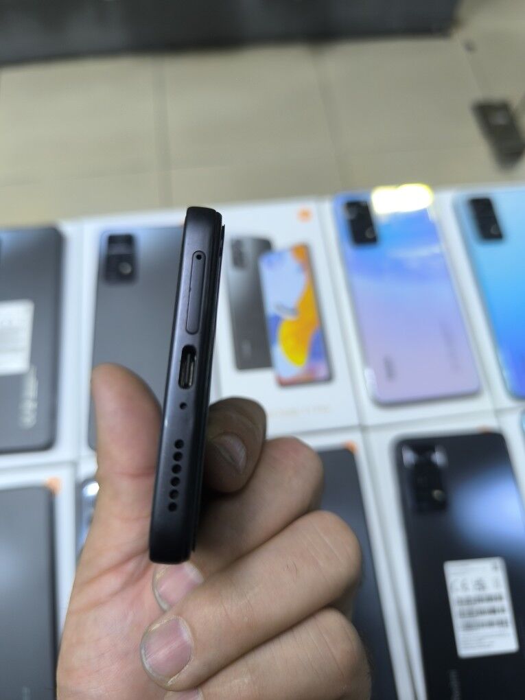 NOTE 11 PRO 8/128 GB KREDIT - Garaşsyzlygyň 15 ýyllygy Söwda Merkezi - img 8