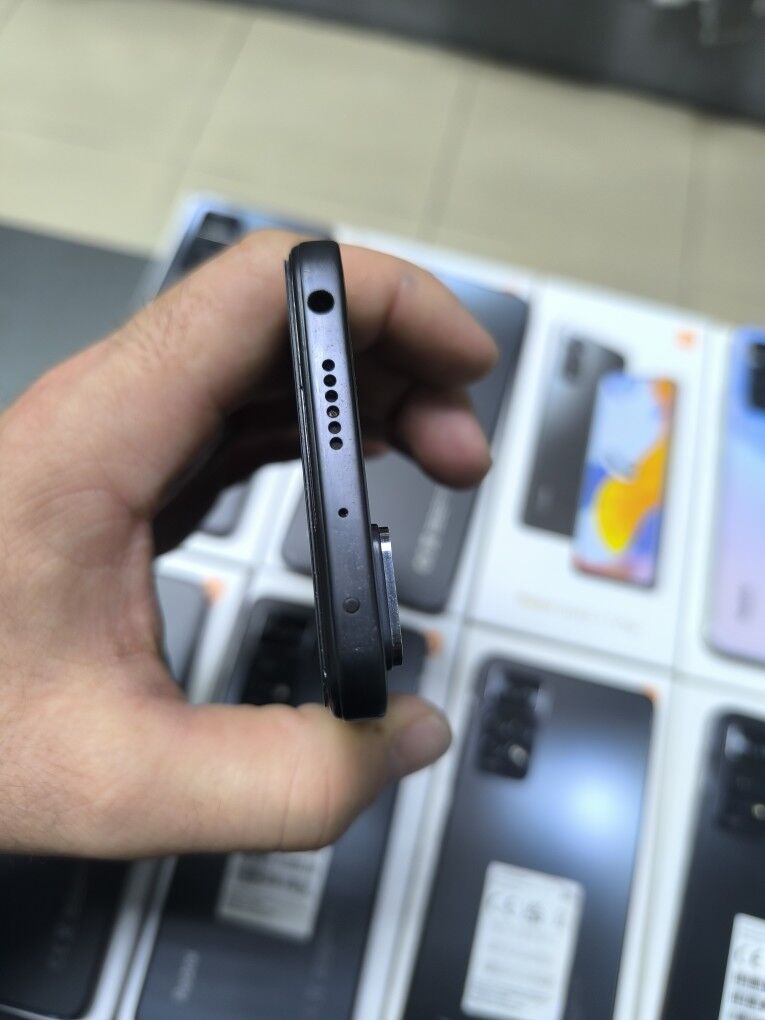 NOTE 11 PRO 8/128 GB KREDIT - Garaşsyzlygyň 15 ýyllygy Söwda Merkezi - img 7