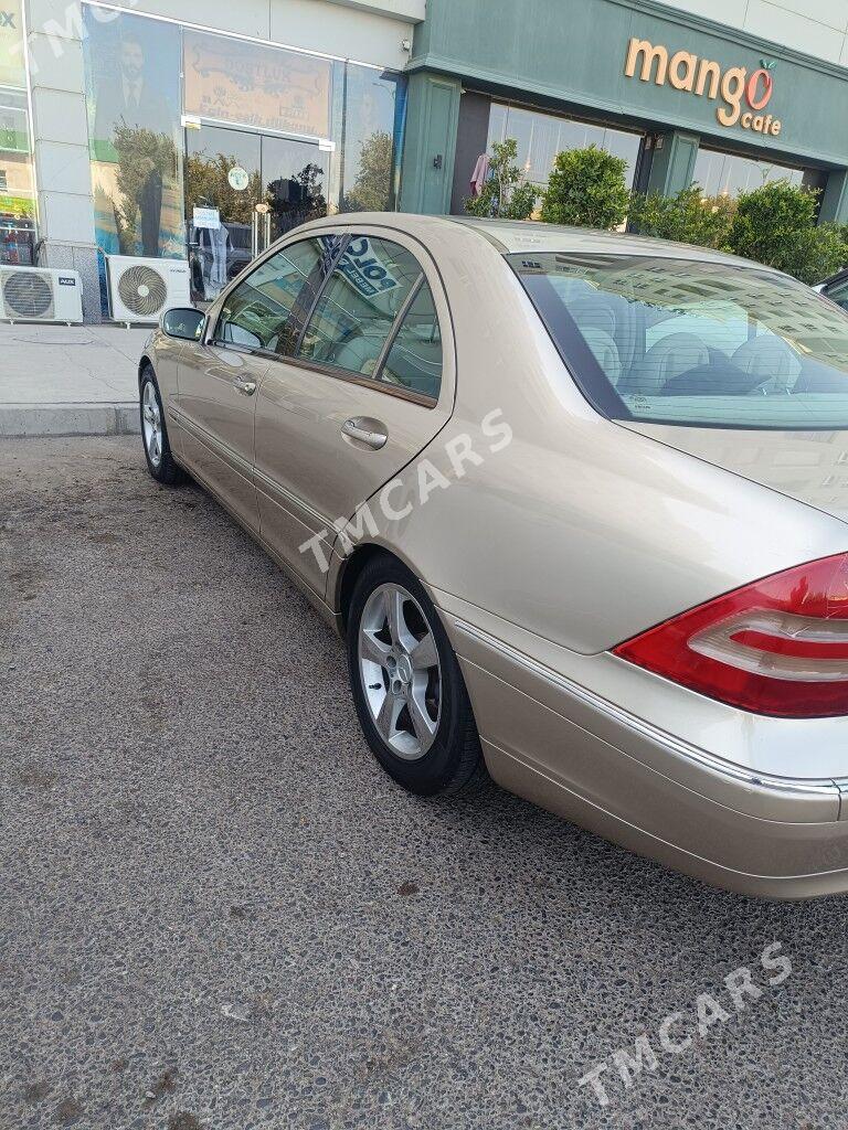 Mercedes-Benz C-Class 2001 - 85 000 TMT - Mary - img 4
